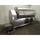 Used Gernal vacuum tumbler HBV-K-M-250